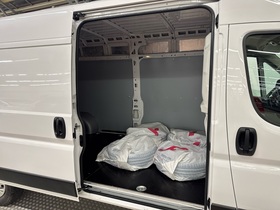 Fiat Ducato vaihtoauto