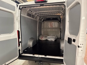 Fiat Ducato vaihtoauto