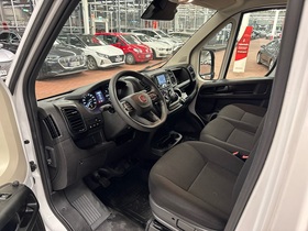 Fiat Ducato vaihtoauto