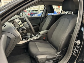 BMW 118 vaihtoauto