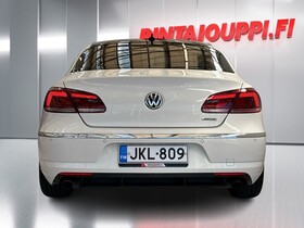 Volkswagen CC vaihtoauto