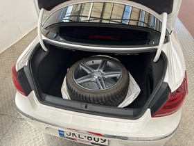 Volkswagen CC vaihtoauto