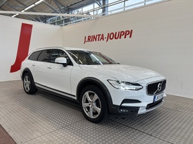 Volvo V90 Cross Country vaihtoauto