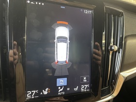 Volvo V90 Cross Country vaihtoauto