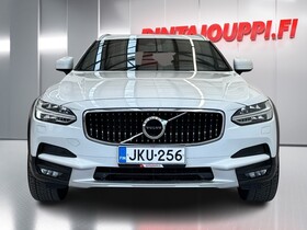 Volvo V90 Cross Country vaihtoauto