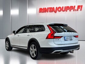 Volvo V90 Cross Country vaihtoauto