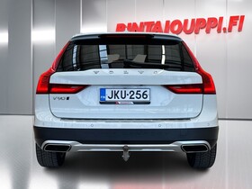Volvo V90 Cross Country vaihtoauto