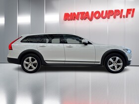 Volvo V90 Cross Country vaihtoauto