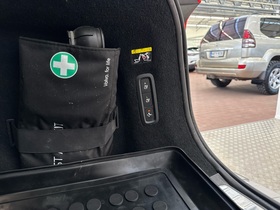 Volvo V90 Cross Country vaihtoauto