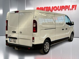 Nissan NV300 vaihtoauto