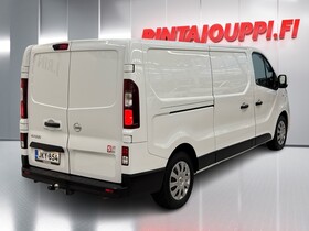 Nissan NV300 vaihtoauto