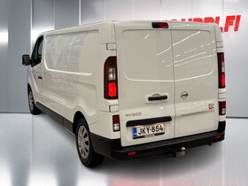 Nissan NV300 vaihtoauto