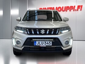 Suzuki Vitara vaihtoauto