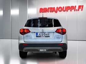 Suzuki Vitara vaihtoauto