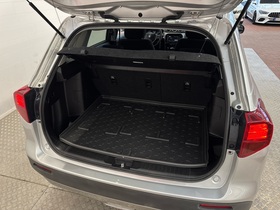 Suzuki Vitara vaihtoauto