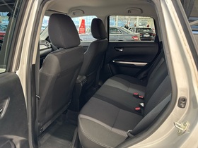 Suzuki Vitara vaihtoauto