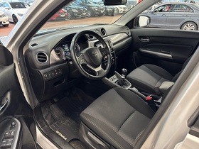 Suzuki Vitara vaihtoauto