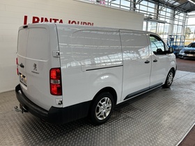 Peugeot Expert vaihtoauto