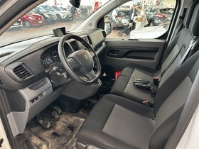 Peugeot Expert vaihtoauto