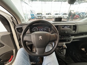 Peugeot Expert vaihtoauto