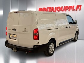 Peugeot Expert vaihtoauto