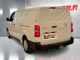 Peugeot Expert vaihtoauto