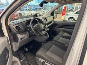 Peugeot Expert vaihtoauto