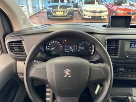 Peugeot Expert vaihtoauto