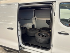 Peugeot Expert vaihtoauto