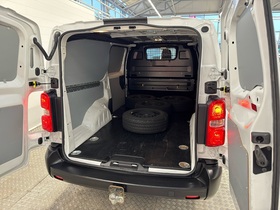 Peugeot Expert vaihtoauto