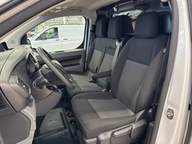 Peugeot Expert vaihtoauto