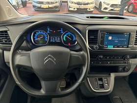 Citroën ë-Jumpy vaihtoauto