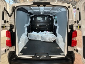 Citroën ë-Jumpy vaihtoauto