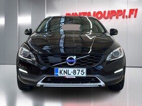 Volvo V60 Cross Country vaihtoauto