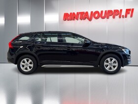 Volvo V60 Cross Country vaihtoauto