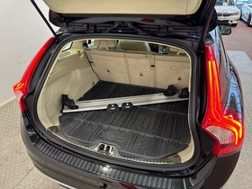 Volvo V60 Cross Country vaihtoauto