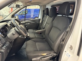 Opel Vivaro vaihtoauto