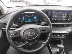 Hyundai i20 Hatchback vaihtoauto
