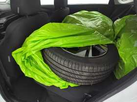 Hyundai i20 Hatchback vaihtoauto