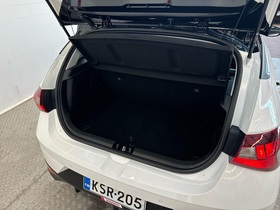 Hyundai i20 Hatchback vaihtoauto