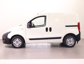 Fiat Fiorino vaihtoauto