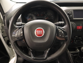 Fiat Fiorino vaihtoauto