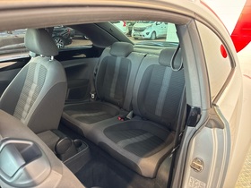 Volkswagen Beetle vaihtoauto