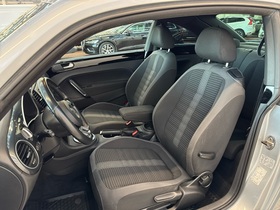 Volkswagen Beetle vaihtoauto