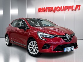 Renault Clio vaihtoauto