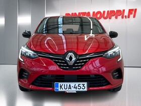 Renault Clio vaihtoauto