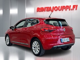 Renault Clio vaihtoauto