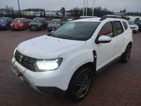 Dacia Duster vaihtoauto