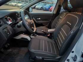 Dacia Duster vaihtoauto