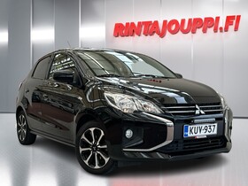 Mitsubishi Space Star vaihtoauto